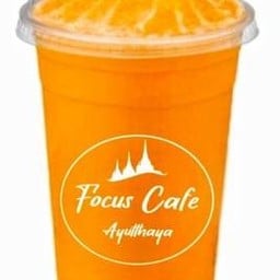 ชาไทยปั่น