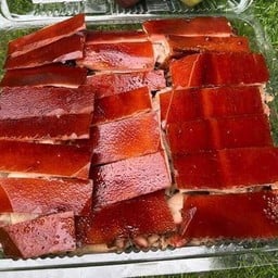 ครัวทีเจ หมูหันขอนแก่น สาขา2