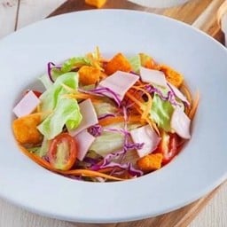 สลัดแฮม