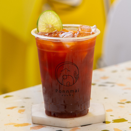 ชามะนาว