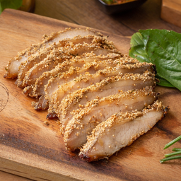 หมูร้องไห้