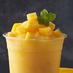 MANGO SMOOTHIE