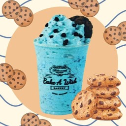 Cookie Monter (Mint-Chip)
