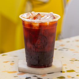 ชาดำเย็น