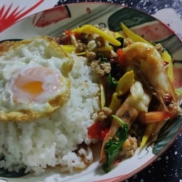 หมูปิ้งโบราณ5รสชาติสูตรคุณย่า🐷