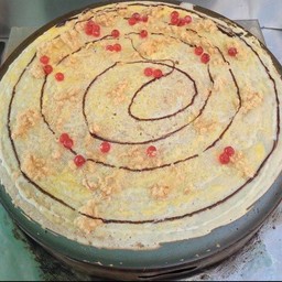 หมูหยอง+เจลลี่