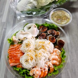 เมี่ยง ทะเล