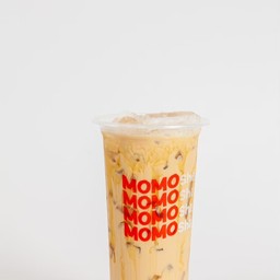 ชานมคาราเมล