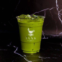 ชาเขียว