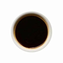 แบลคคอฟฟี่ร้อน