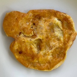ไข่เจียว