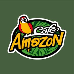 Café Amazon - SD3117 Major Hollywood เมเจอร์ ฮอลลีวูด