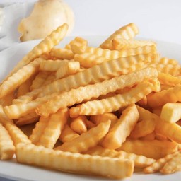 Ms.fries