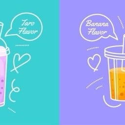 KOKOJO Tea & Smoothie ทรัพย์พัฒนา