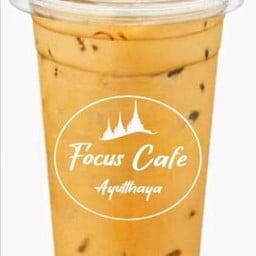 เอสเปรสโซ่เย็น