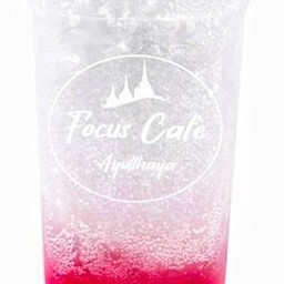 แดงโซดา