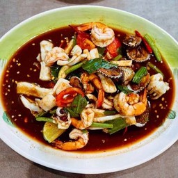 เหลารวมทะเล