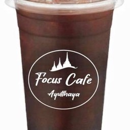 แบลคคอฟฟี่น้ำผึ้ง