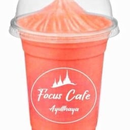 สตอเบอร์รี่โยเกิร์ต