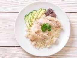 ข้าวมันไก่