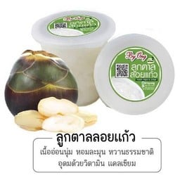 ลูกตาลลอยแก้ว