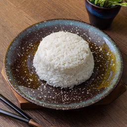 ข้าวสวย