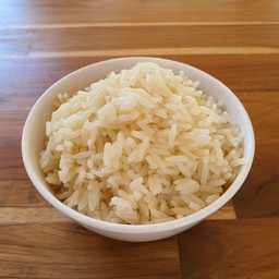 ข้าวมัน (เปล่า)