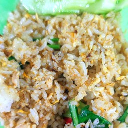 ข้าวผัดไก่