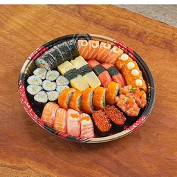 Sushi party set L