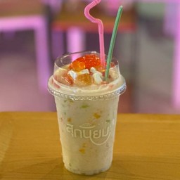 โยเกิตปีโป้ปั่น