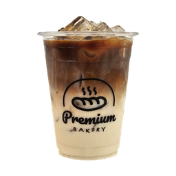 ลาเต้มัคคิอาโตเย็น