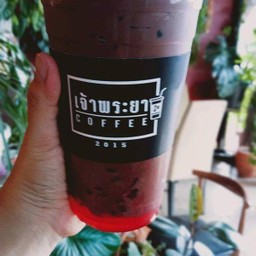 โกโก้สตอเบอรี่