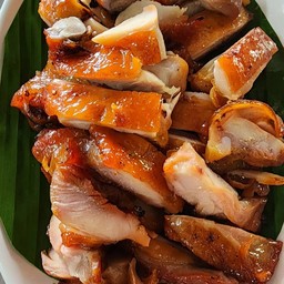 ไก่ย่าง