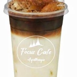 ไวท์ช็อกมัคคิอาโต้เย็น