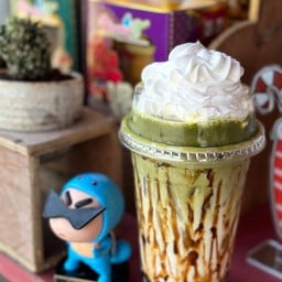 Pj Coffee เอื่ออาทรขจรวิทย์
