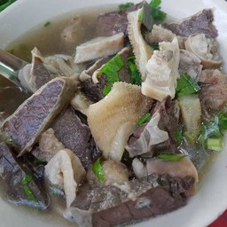 ต้มเครื่องใน