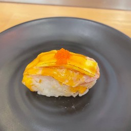 แซลมอนเบิร์น สไปซี่ ซีล