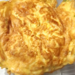 ข้าวไข่เจียว