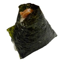 205.Onigiri Ume (Pickled Plum)