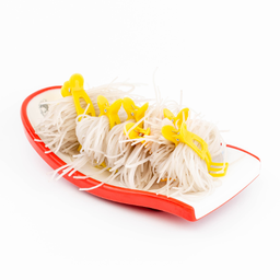 เส้นมัน (เส้นเล็ก)