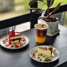 Orange Special Black