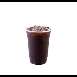 ICED AMERICANO