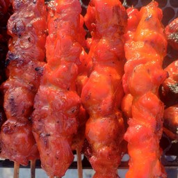 ลาบท่าทราย