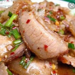 น้ำตกหมู