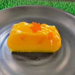 ไข่หวาน สไปซี่