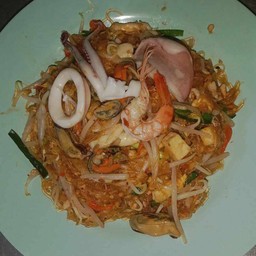 ผัดไท99 หอยทอดกรอบ & ส้มตำซิ่ง -
