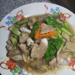 ราดหน้า