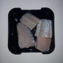 ปลาดอลลี่