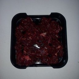 เนื้อวัว