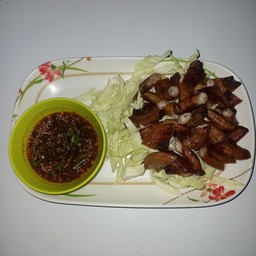 ไส้ย่าง